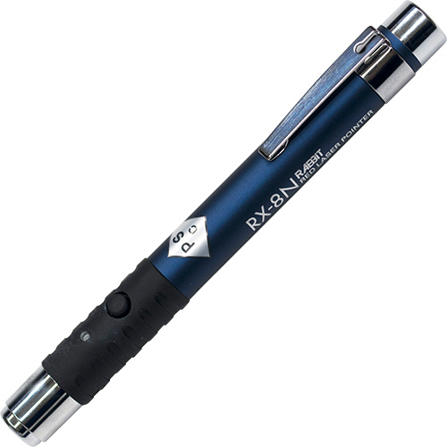 ﾗﾋﾞｯﾄ ﾚｰｻﾞｰﾎﾟｲﾝﾀｰ 赤色光 1個