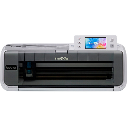 ｶｯﾃｨﾝｸﾞﾏｼﾝ ScanNCut 1台