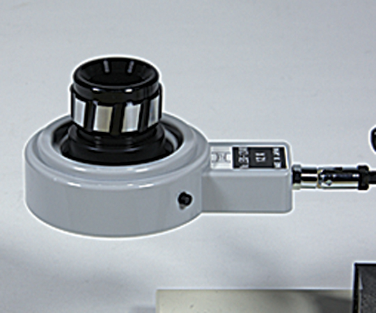 LED照明拡大鏡（スタンドタイプ50型）