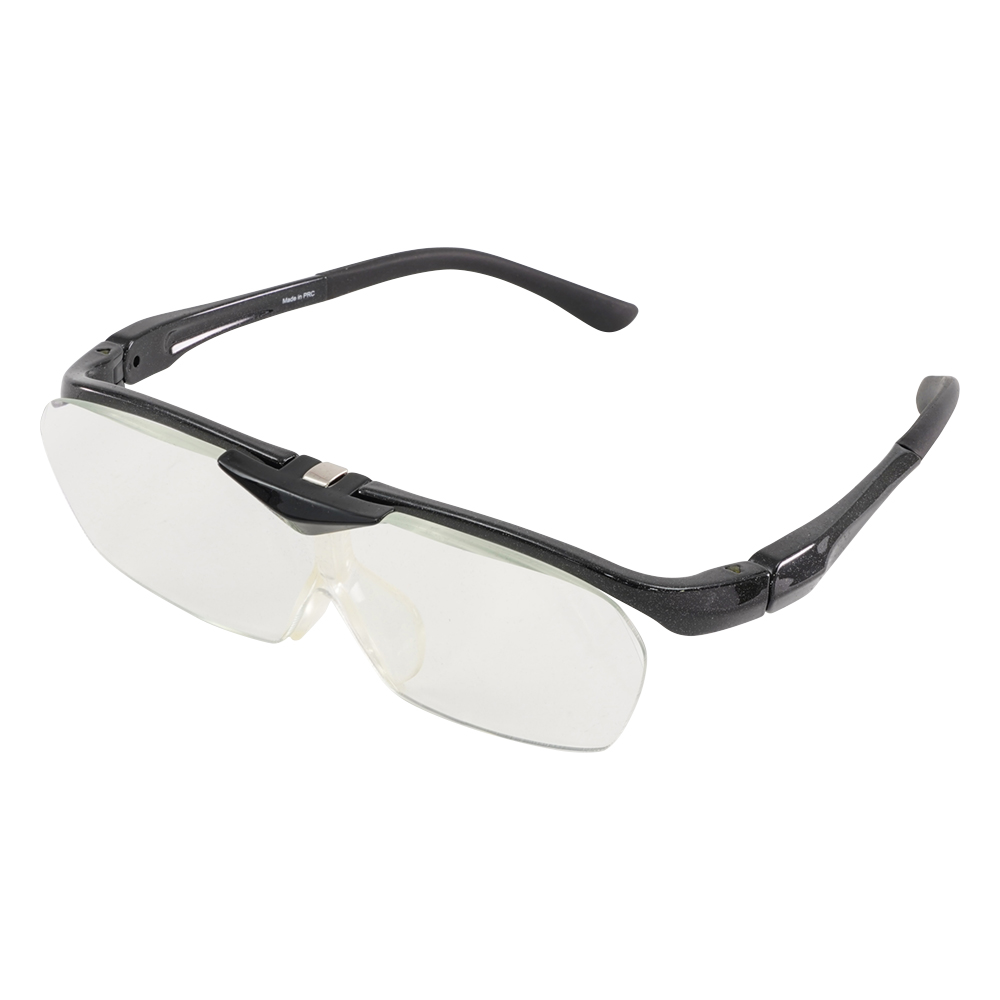 エニックスルーペ　ブラック画像