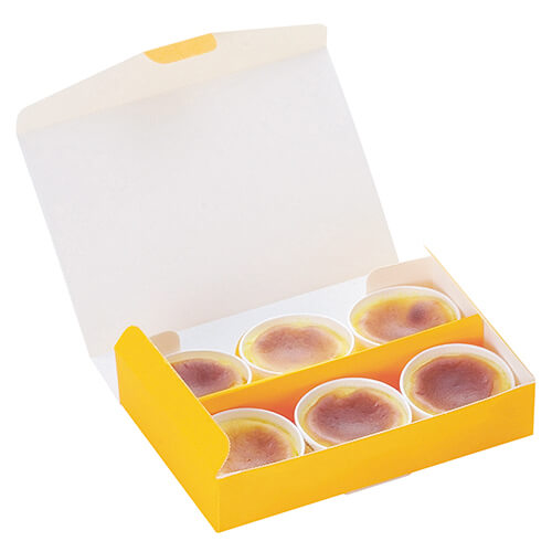 エコフロマージュオレンジ１０画像