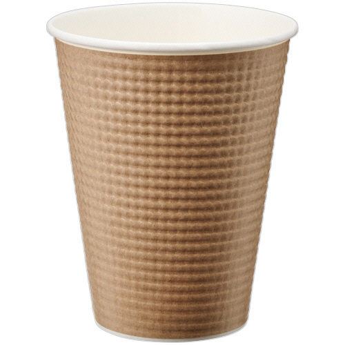 ｴﾝﾎﾞｽｶｯﾌﾟ 340mL(12ｵﾝｽ) 未晒し 1ｾｯﾄ(1250個:25個×50ﾊﾟｯｸ)画像