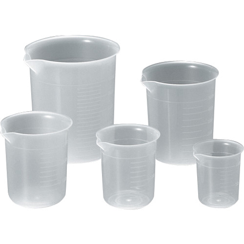 PPﾋﾞｰｶｰ 100ml 1個画像