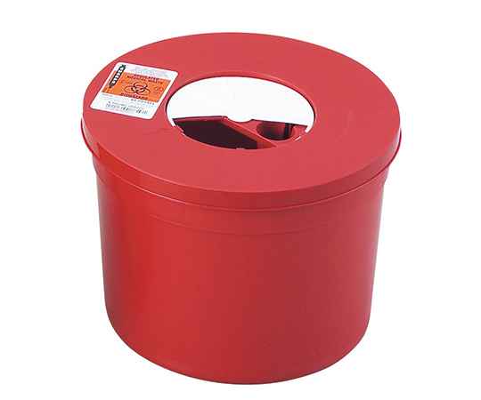 シャープセイフティーコンテナー 5L