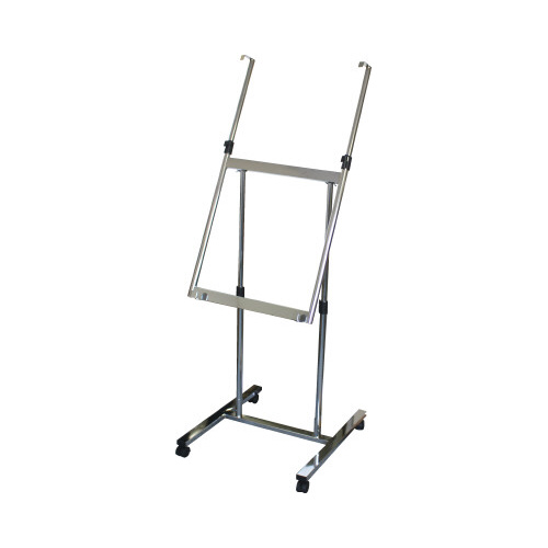 パネルスタンドキャスター