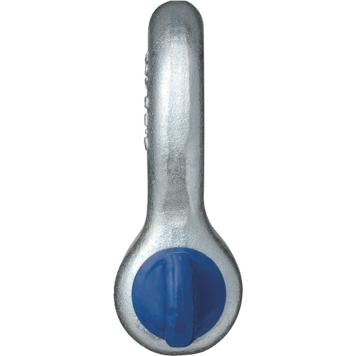 鍛造ｼｬｯｸﾙ弓型 1個画像