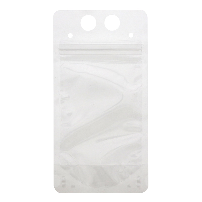 ドリンクパック　穴有りタイプ　１２－２３画像