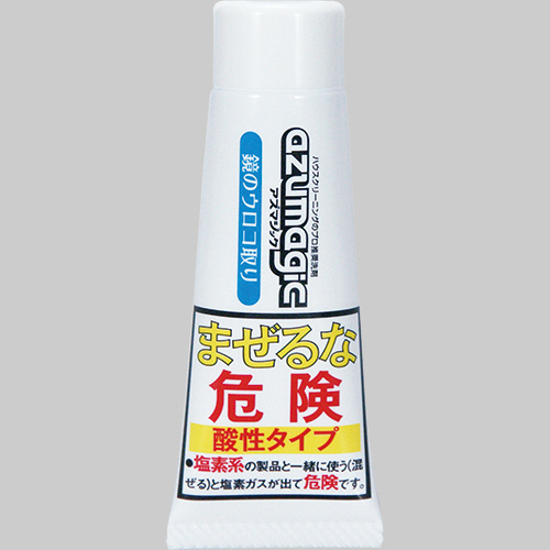 ｱｽﾞﾏｼﾞｯｸ 鏡用磨き剤 CH851 30g 1個画像