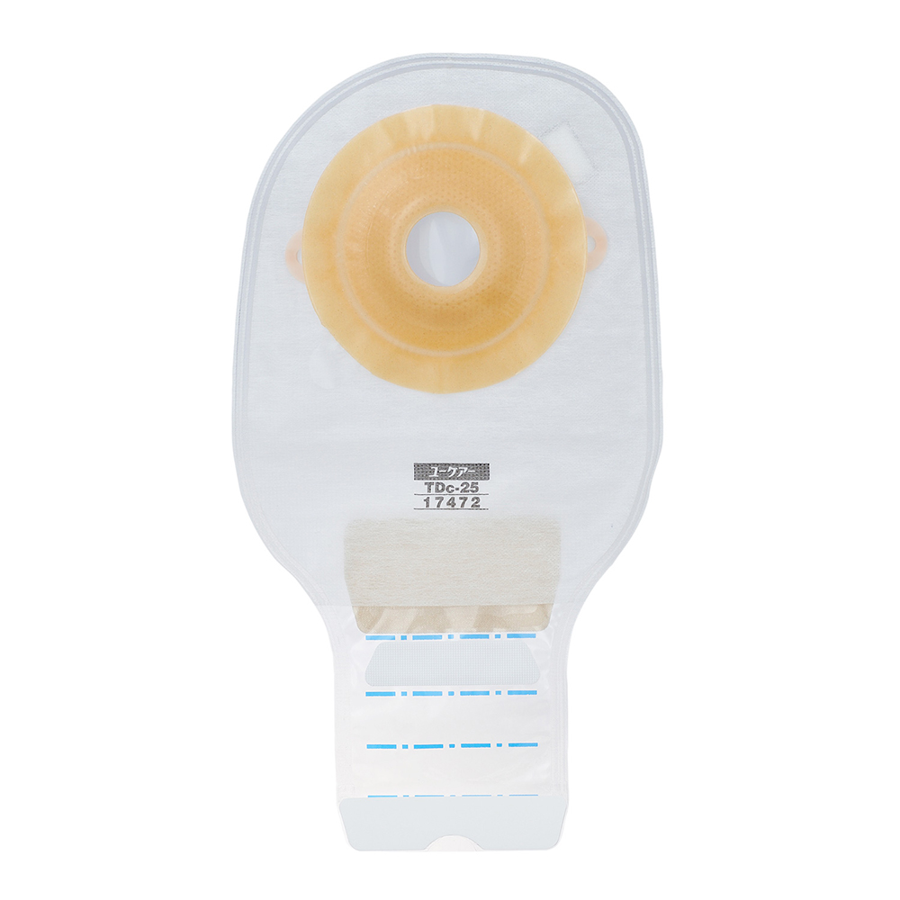 ユーケアー®・TDc　25　10枚画像