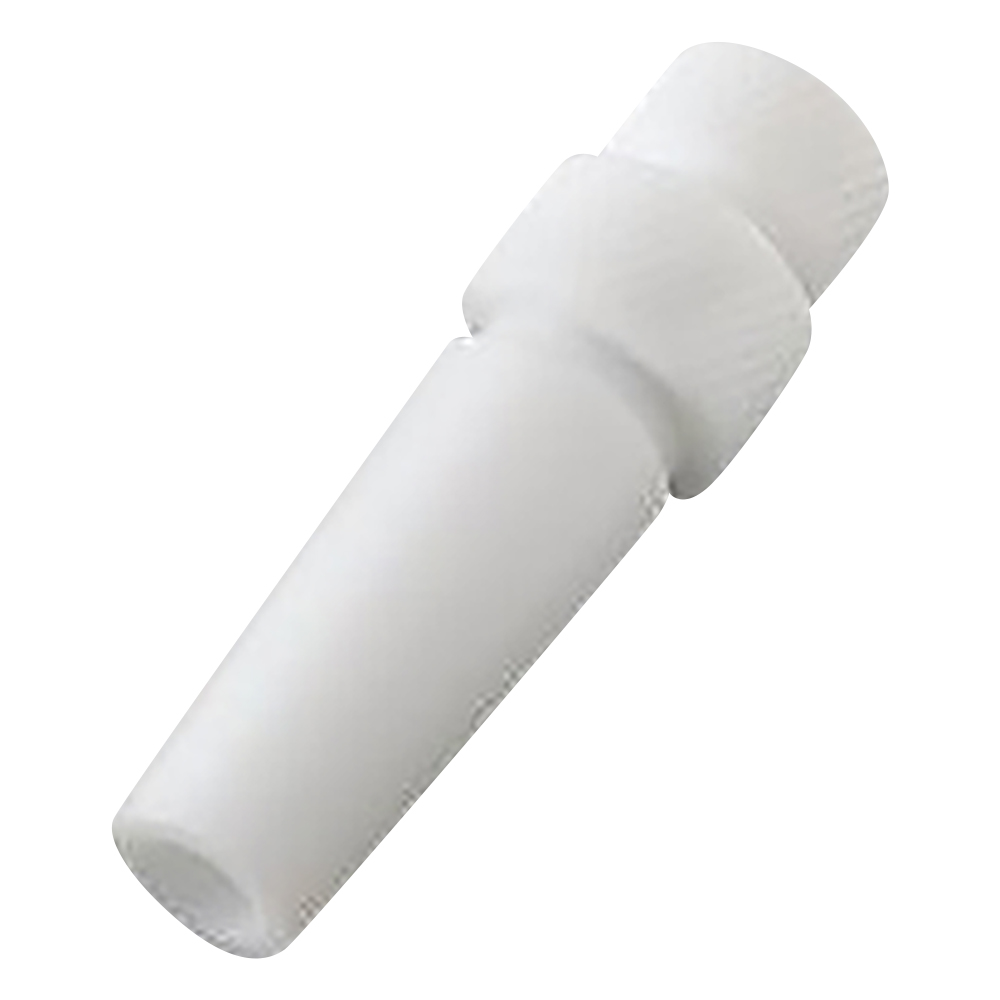 温度計ホルダー (フッ素樹脂製)　＄19／38画像