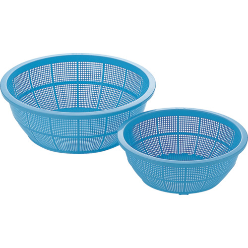 DX丸ざる φ420×H145 1個画像