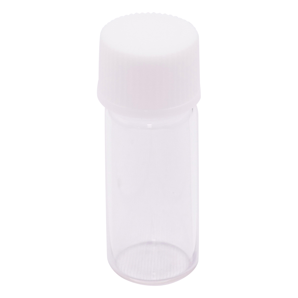 ラボランスクリュー管瓶　3.5mL　100＋10本入画像