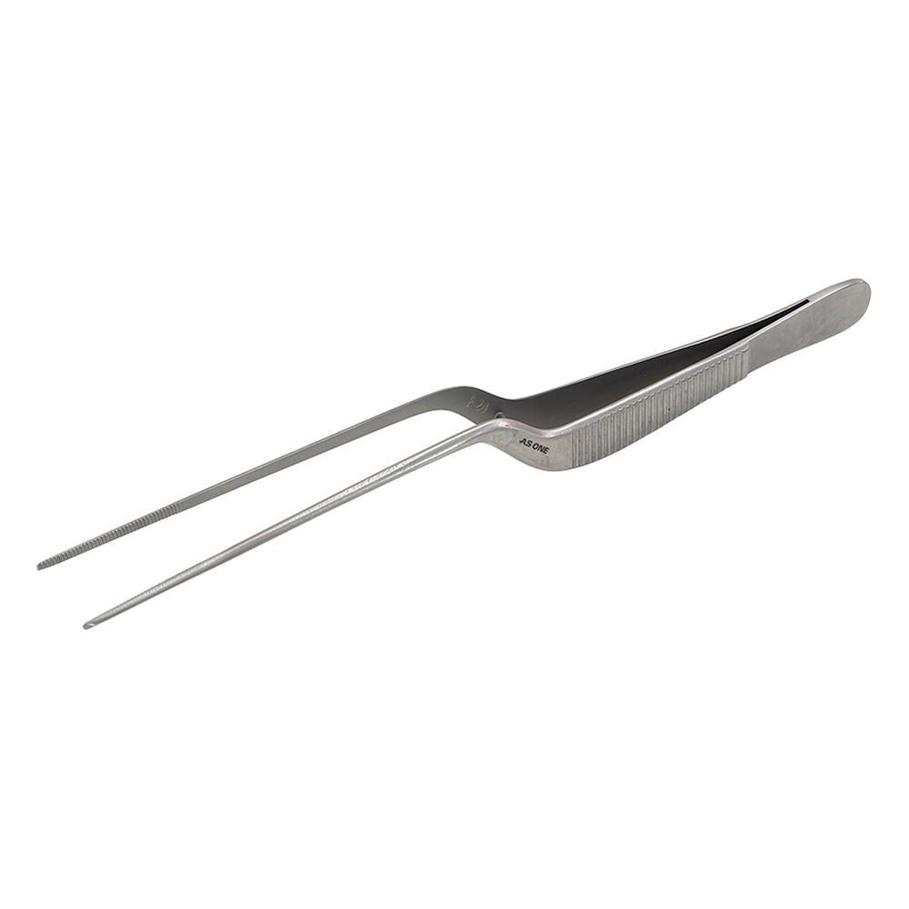 ルーツェピンセット　170mm画像