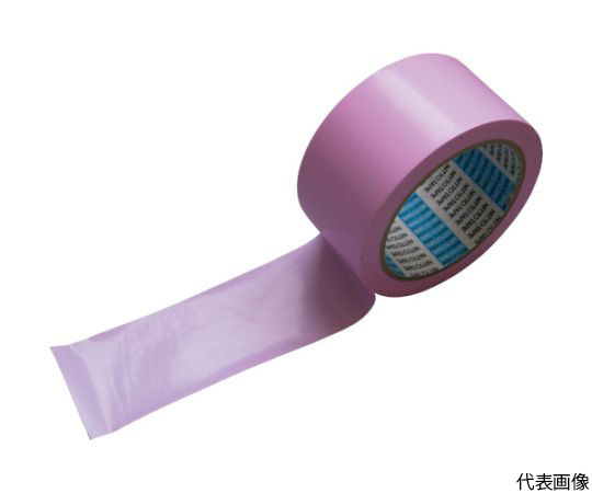 養生テープ No.395N 38mm×25m さくら色画像