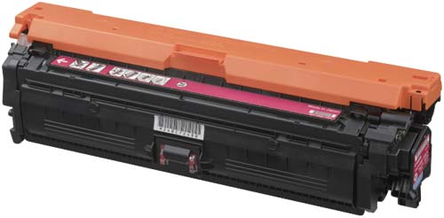 純正トナー　カートリッジ３２２ＩＩ　マゼンタ画像