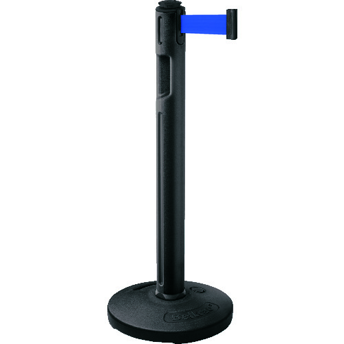 ＳＵＧＡＴＳＵＮＥ　（２９００３６２９５）８０－５０００Ｒ－ＢＫ－ＢＬ屋外用ベルトパーティション　ベルトラックシリーズ画像