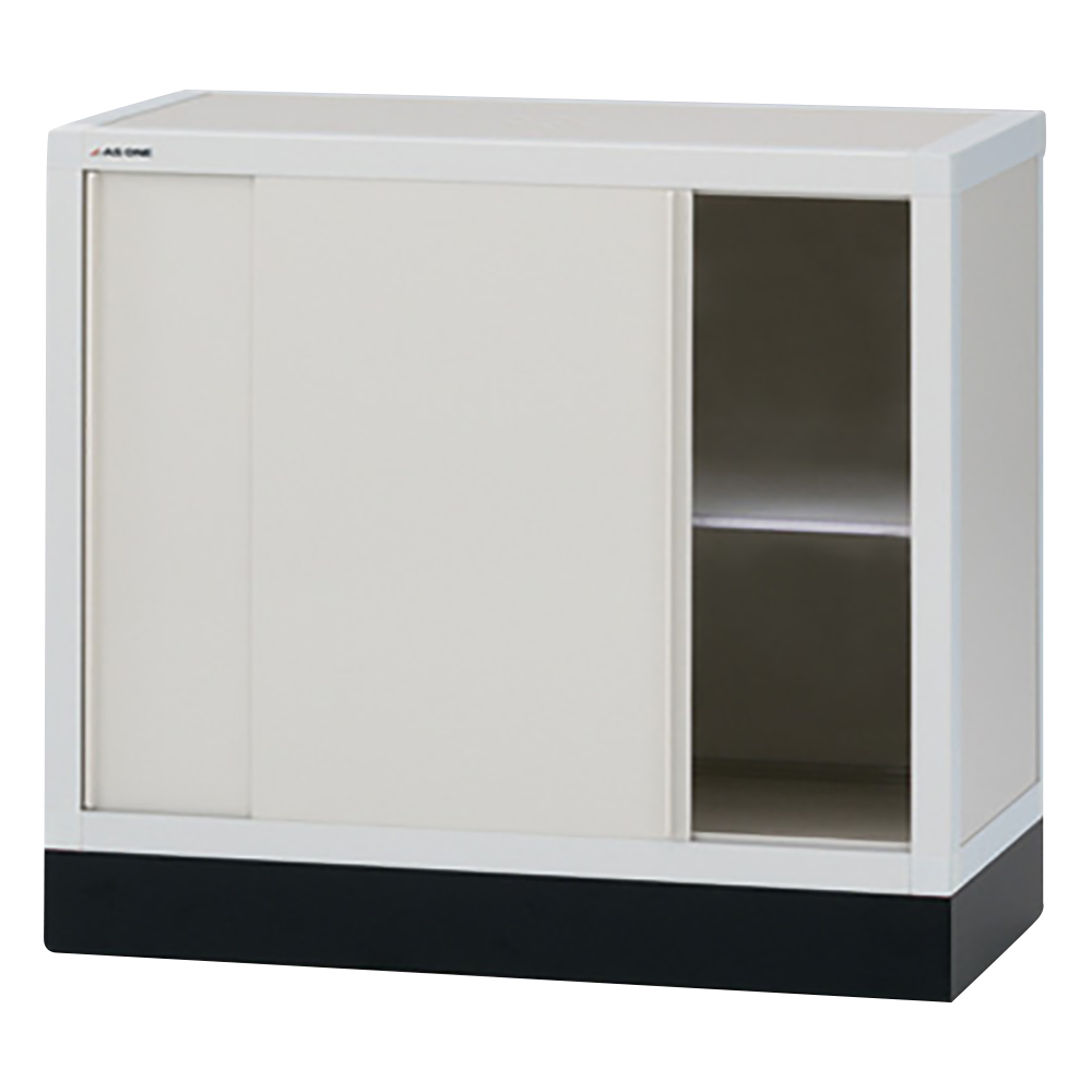 ユニット型塩ビ薬品庫（下段）