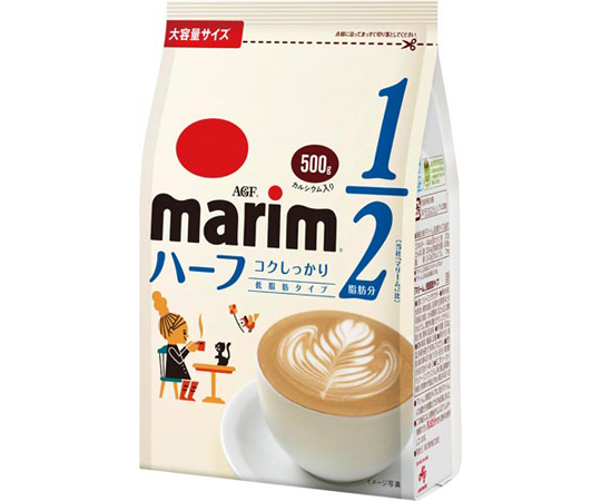 マリーム　低脂肪タイプ　袋　500g