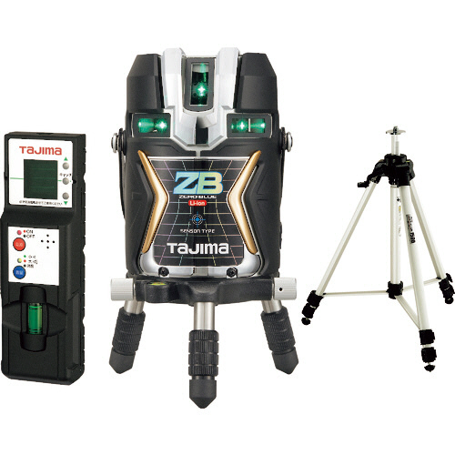 ｾﾞﾛﾌﾞﾙｰｾﾝｻｰﾘﾁｳﾑ KJC 受光器･三脚ｾｯﾄ 1ｾｯﾄ画像