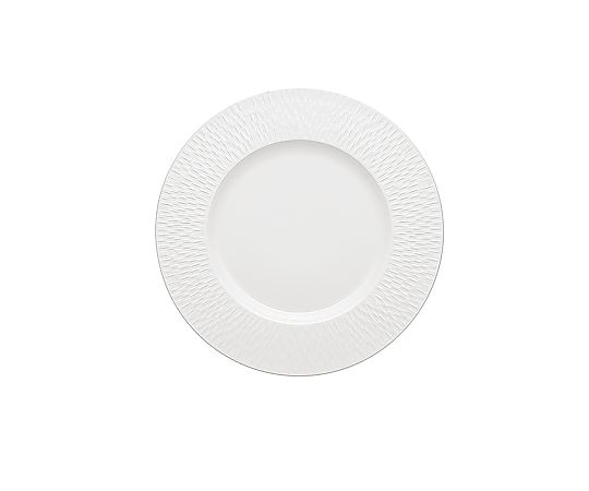 ボレアルサテン デザート＆サラダプレート 6個入