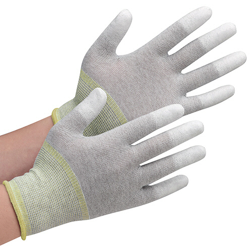 作業用手袋 SPU-131CN(指先ｺｰﾃｨﾝｸﾞ) LLｻｲｽﾞ 1袋(10双)画像