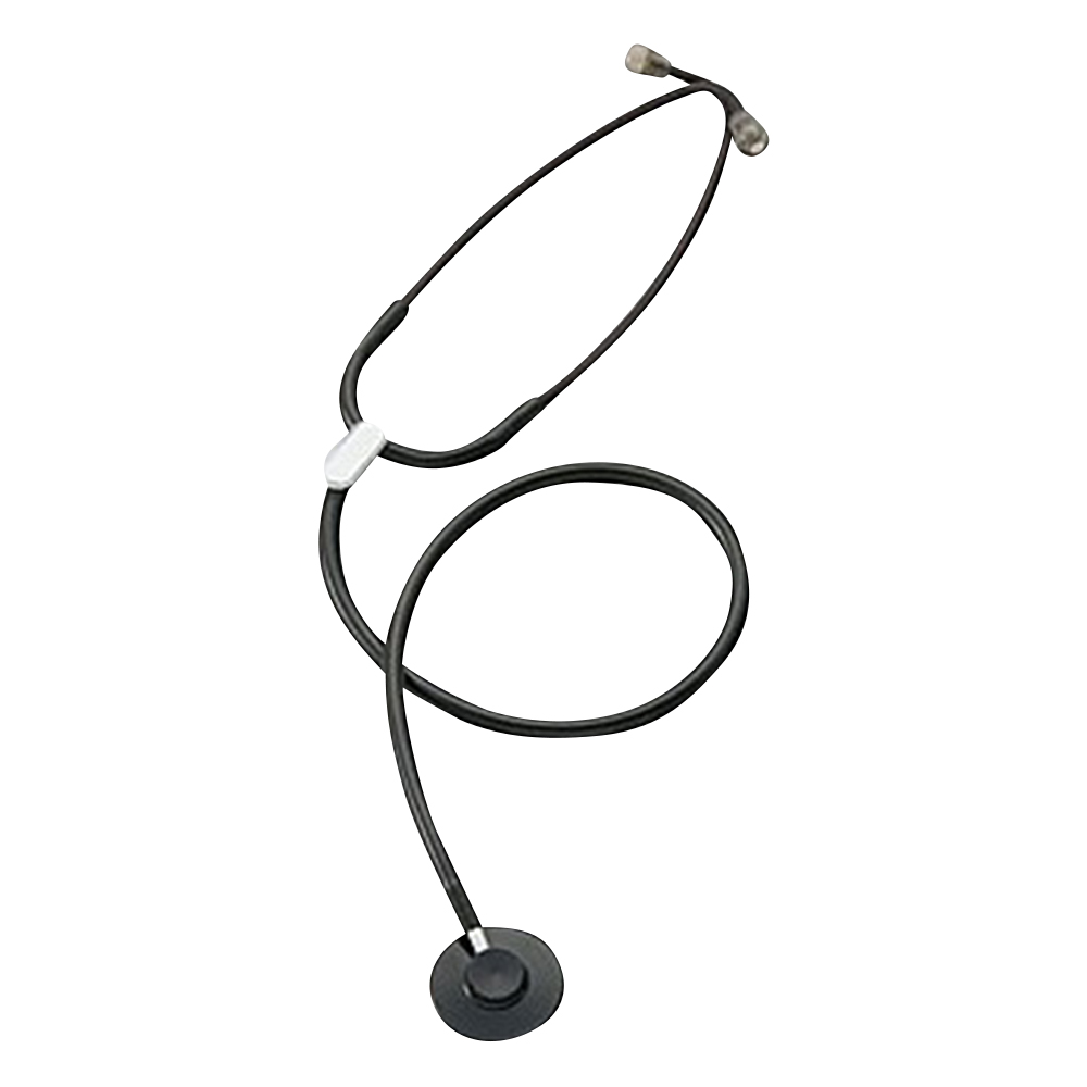 ナーシングスコープ　プレミアムNo.110　(シングル)　ブラック画像