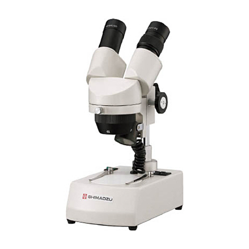 実体顕微鏡 1台画像