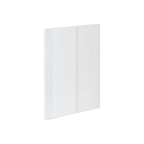 カードファイルアルファ＜ノビータα＞画像