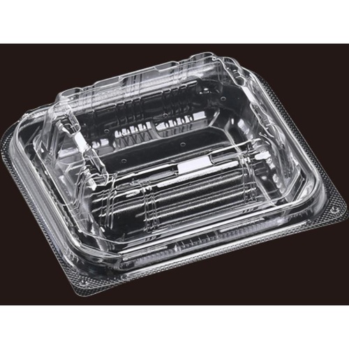 エフピコ フードパック OSA 13-12(46) 耐寒 穴有 エコ画像