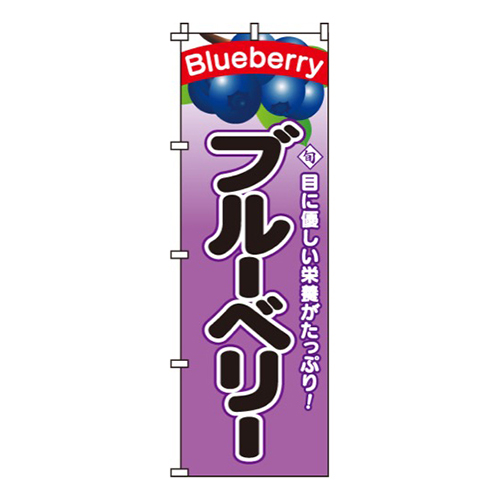 ブルーベリー画像