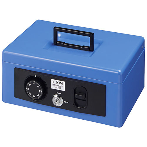 手提金庫 SSｻｲｽﾞ(A5判以下収納ｻｲｽﾞ) 1台画像