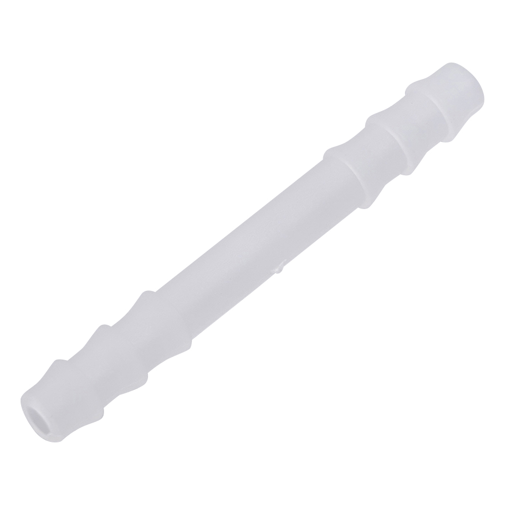 PVDFチューブコネクター（ストレート型）　10個入画像