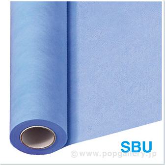 フラワーラップ（スカイブルー）画像