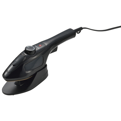 ﾊﾝﾃﾞｨｰｱｲﾛﾝ&ｽﾁｰﾏｰ ﾌﾞﾗｯｸ 1台画像