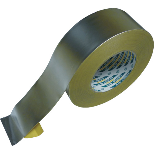 ｱﾙﾐﾃｰﾌﾟ505KCP 50mm×50m 1巻画像