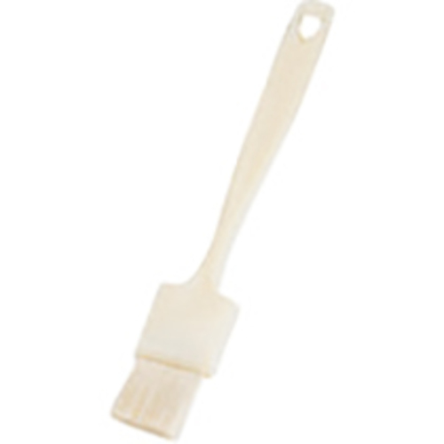 TGK PP刷毛 平 10号 白 両切 1本画像