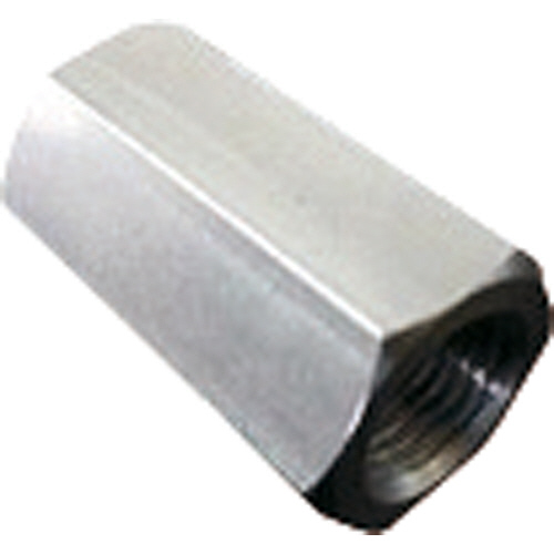 高圧継手(ｵｽ×ｵｽ) 1個画像