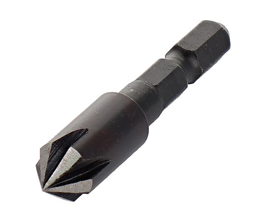 ６角軸面取りカッター（１０ｍｍ）