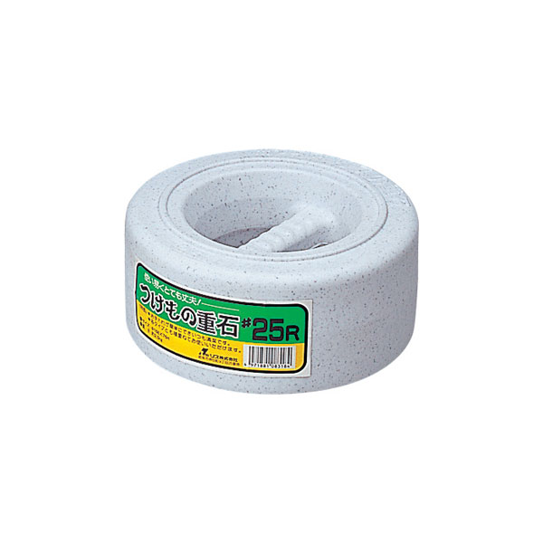 調理器具 つけもの重石 ＃25R SN リス画像