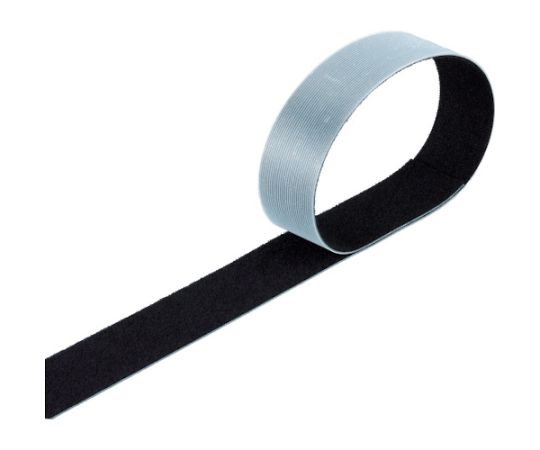 マジックバンド®結束テープ両面　幅40mmX長さ30m黒画像