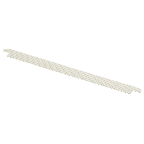 袋とじ製本ﾃｰﾌﾟ 25×332mm 1ﾊﾟｯｸ(10枚)画像