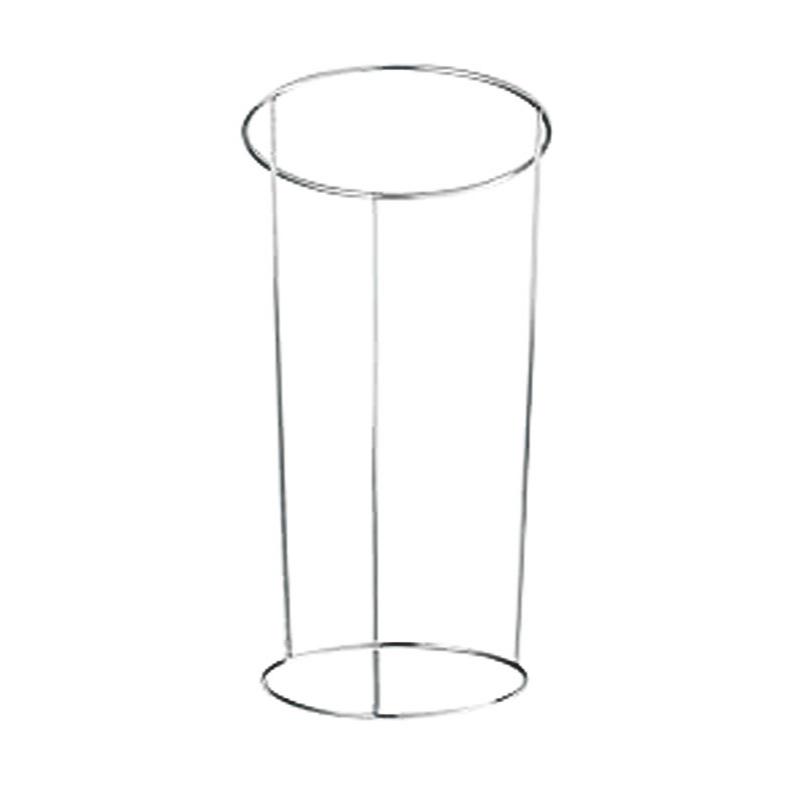 喫茶用品 18-8コーヒースタンド H400画像