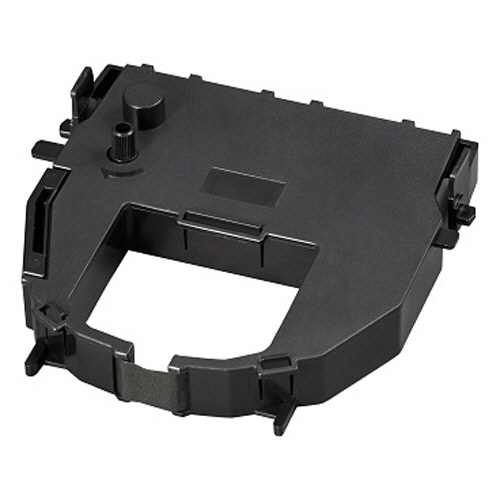 ﾘﾎﾞﾝｶｾｯﾄ DPK3800 黒(2) 0327610 1巻画像