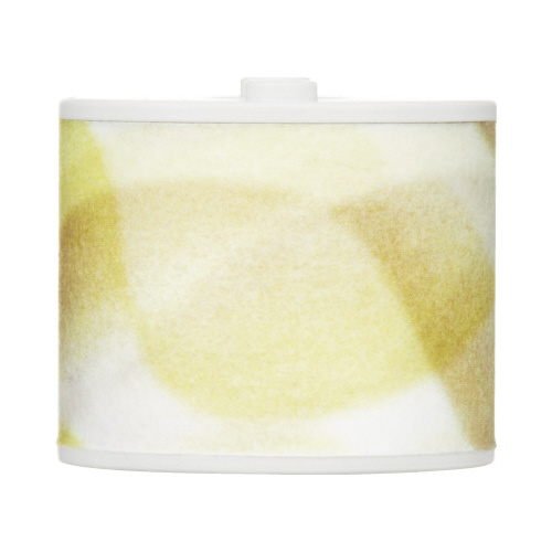 ボビンテープ　Ｂｏｂｂｉｎ　オーガンジー・イエロー画像