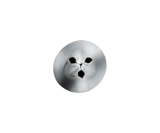 口金 三本線重ね画像