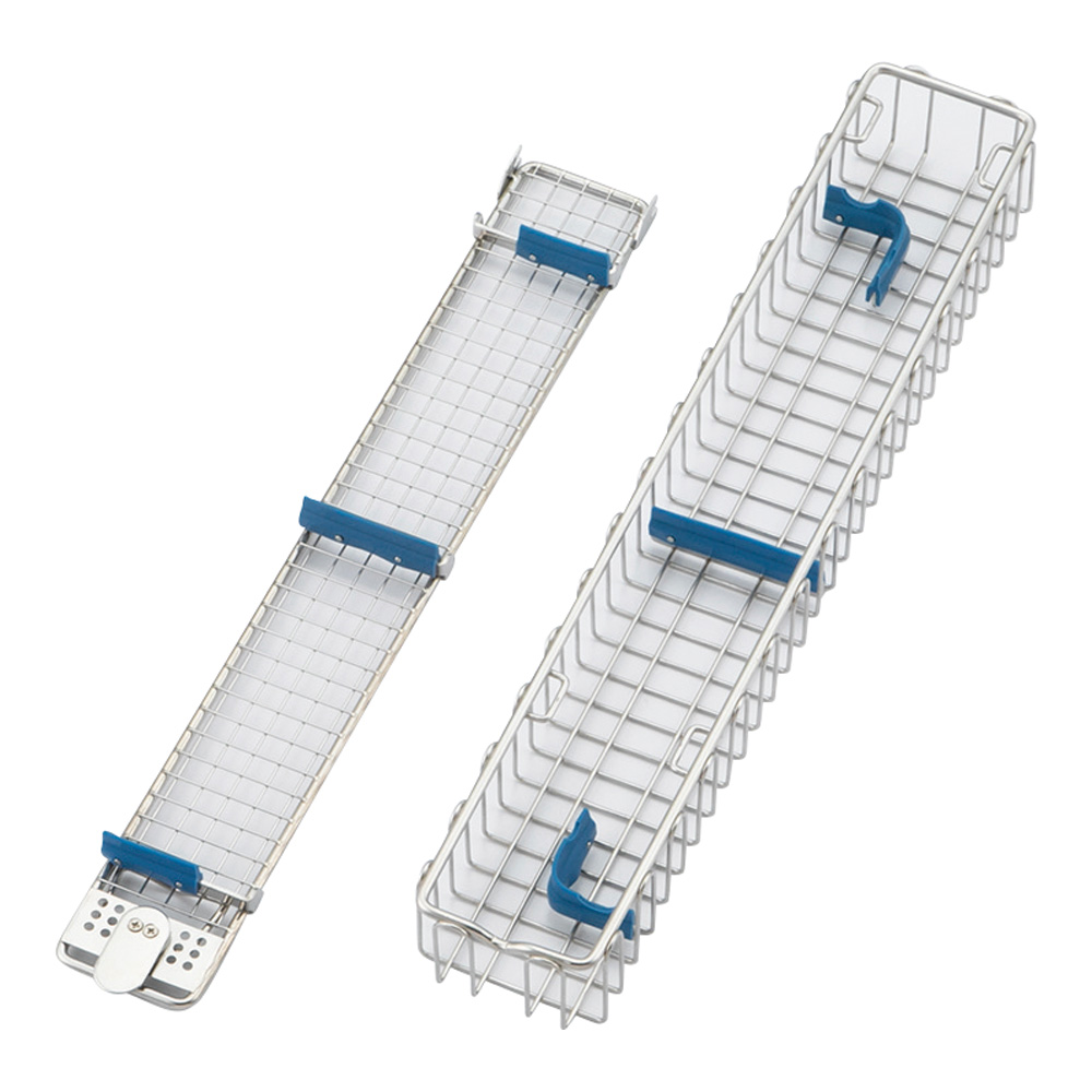 内視鏡バスケット画像