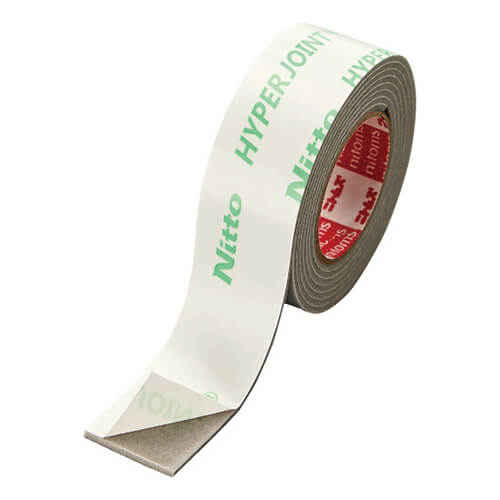 ニトムズ 超強力両面テープ粗面用 20mm×1m T4591画像