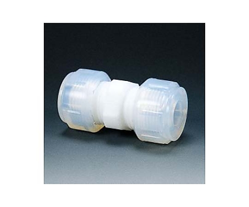 フッ素樹脂 接続ジョイントI型 6φ画像