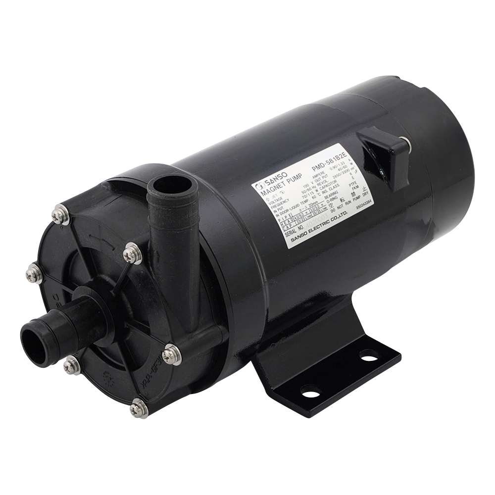 マグネットポンプ