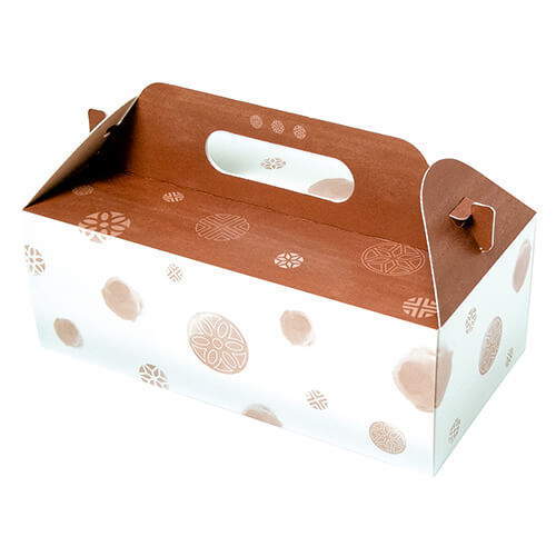 和彩サービス箱　８ヶ画像